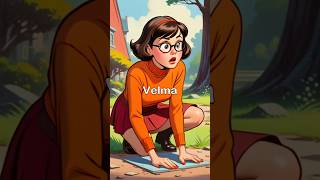 Velma Dinkley