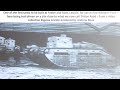 Lincoln and the development of the tank - Dr Sophie Louisa Bennett, Skellingthorpe