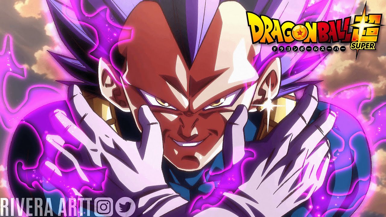 Dragon Ball Super - Vegeta terá o seu momento