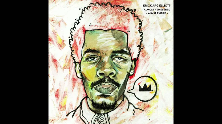 Erick Arc Elliott - Pimptroduction feat. Kaya (Pro...