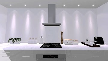 Side Return Extension: Flythru HD | Build Team