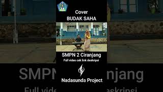 Download Lagu COVER BUDAK SAHA MP3