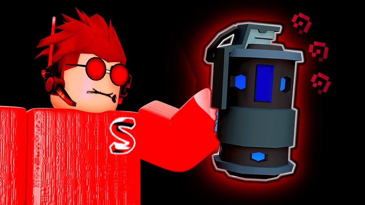 I Found Roblox Bedwars Deadliest Glitch - YouTube