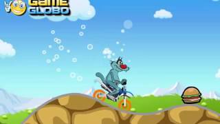 Download lagu Oggy and the cockroaches on motorcycle