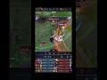 Sett OP in Wild Rift! RKO out of nowhere! INSANE Double Kill! #leageoflegends