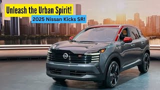 2025 nissan kicks: redefining urban adventure | full review | interior, exterior & features