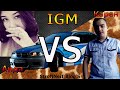 КАРЕН VS АИДА | ПРАВДА О КОНКУРСЕ IGM НА BMW M3 | ШОК