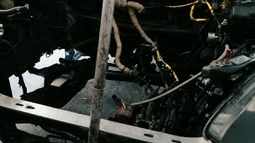 Project AWD Acura RSX