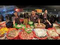 24  特製的銅鑼燒，銅板價，每種口味多買幾顆，回家慢慢享用~ ，#嘉義趙又廷 #全晟海產 #週一台南永大夜市 #海鮮拍賣 #海鮮叫賣
