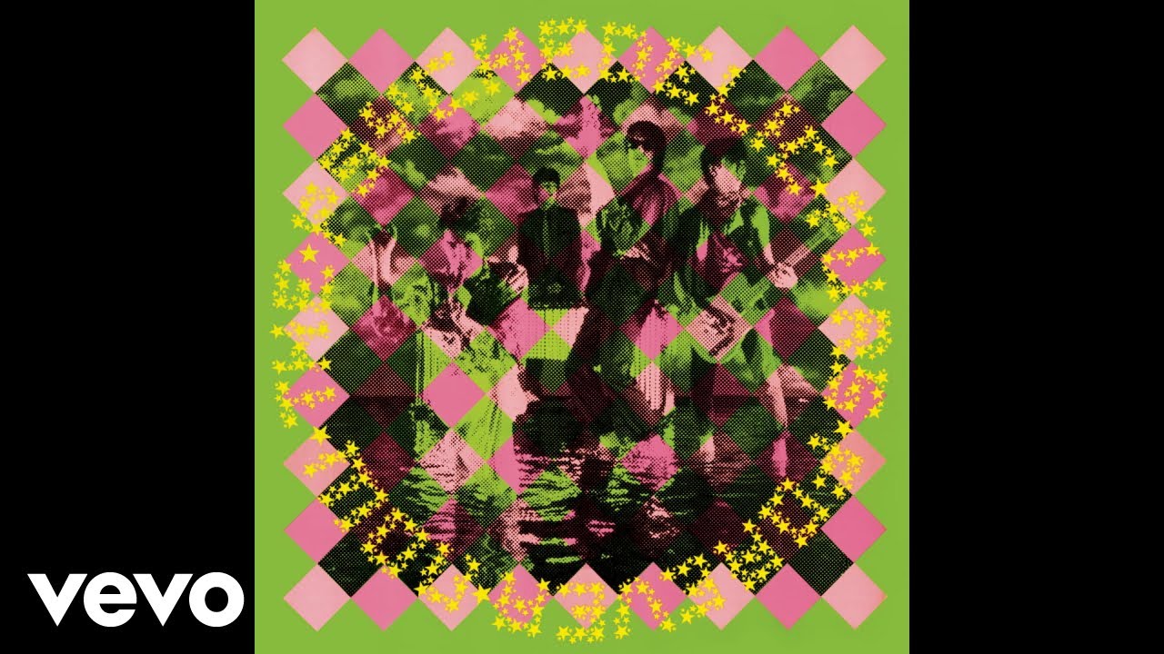 The Psychedelic Furs - Alice's House (Early Version) [Audio]