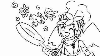 Pits Victory Song Animation