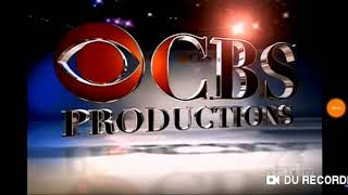 Eye Tears Productions/CBS Productions/Columbia TriStar Television (2000)