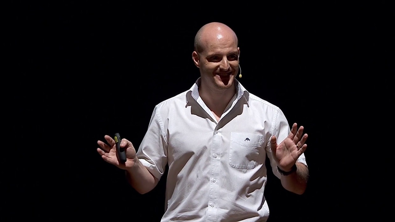 Gramo / Giampaolo Ficorilli / Formando tecnosapiens