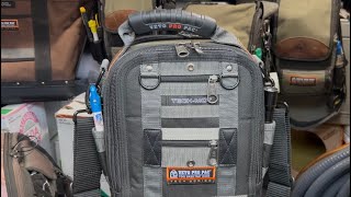 Veto Pro Pac Tech MCT Tool Bag Review