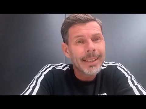 "Football and the collapse of Yugoslavia" with Zvonimir Boban and Branko Milanovic