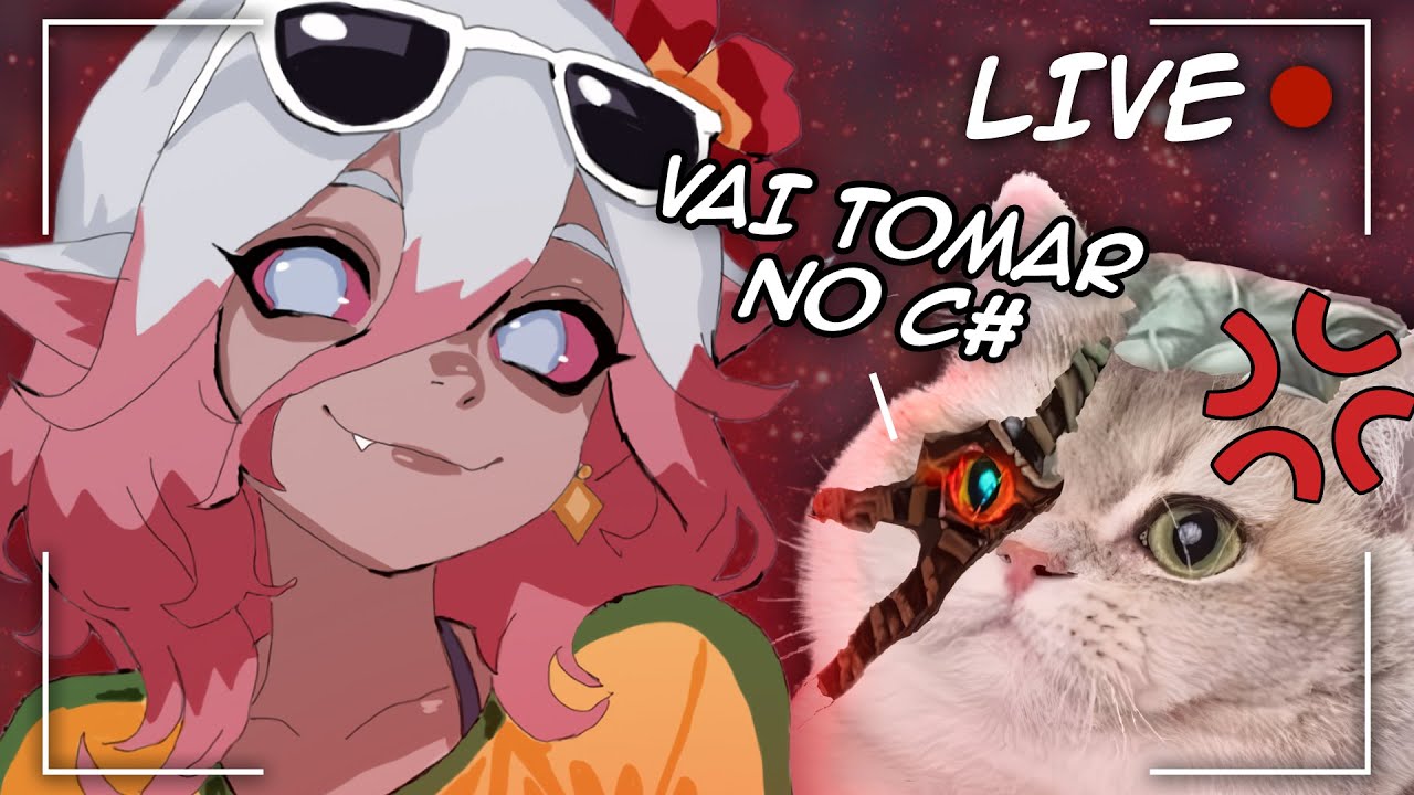 TILTANDO STREAMER DE BRIAR