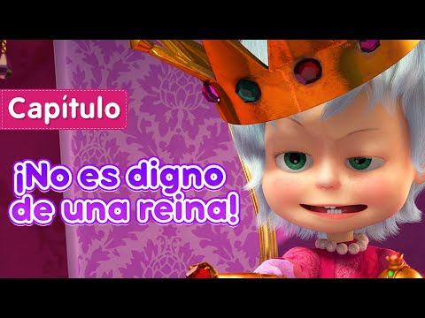 Masha y el