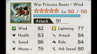 Samurai Warriors 4 ll (Naotora Ii Special Weapons Battle Of Komaki-Nagakute Clash Of Wills)