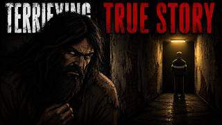 3  TRUE Terrifying Encounter Horror Stories Animated