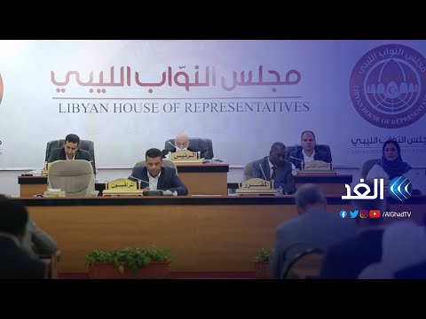 مراسلنا يرصد ردود الفعل بعد سحب الثقة من حكومة الدبيبة في ليبيا