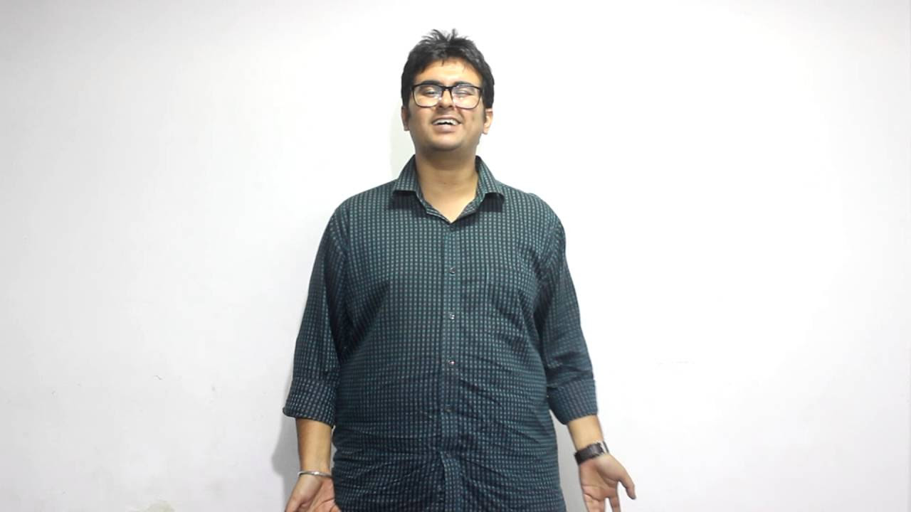 antariksh takkar