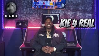 Kie4Real Interview on Oakland, Going to Prison, Joining Philthy Rich’s FOD label + more