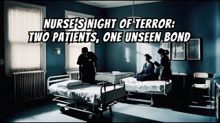 Nurse’s Night of Terror: The Enigmatic Bond Between Two Patients