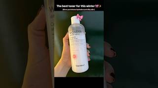 This Is The Best Toner That Gives You Gl Skin