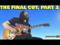 THE FINAL CUT - Coheed and Cambria Guitar Lesson! [Claudio&#39;s Solo]