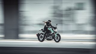 ZERO MOTORCYCLES 2021