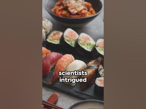 Wasabi: The Spicy Truth Behind Your Sushi #taste #culinary #asian #(08)