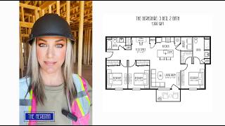 🎥 Sneak Peek: The Berkshire | 3-Bedroom at The Meridian on 32