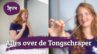 Hoe Gebruik Je Een Tongschraper? Ayurvedisch Ochtendritueel