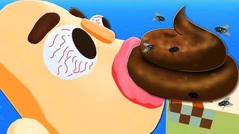 Sandwich Runner - Gameplay Walkthrough - All Levels (IOS,  Android)