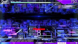 [crossbeats REV.] Power EASY