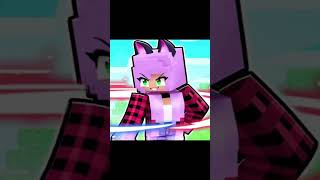 Michi X Gene Edit minecraft aphmau