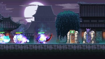 [Crusader Quest] Auto Delegation - Challenge 5 - Stage 2 + Hidden (Isabel, Halla, Yeow)