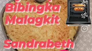 #myrecipe#yummy food #bibingkangmalagkit by Sandra Beth Vlog  One 🇨🇦 34 views 1 year ago 1 minute, 8 seconds