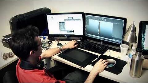 Trendy Entertainment Making of Dungeon Defenders pt. 2