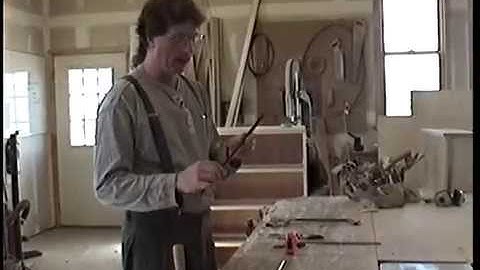 How-To Cut Squeegee Channels with Dr.Glass