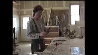 How-To Cut Squeegee Channels with Dr.Glass