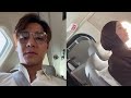 LIVE LESTIKEJORA & RIZKY BILLAR PAGI INI OTW KEMANA NIH, CANTIKNYA BUNDA LESTI🥰