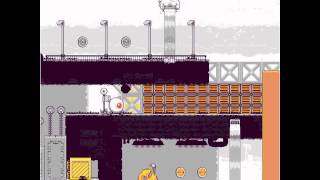 Colour Blind - level 13 (all coins)