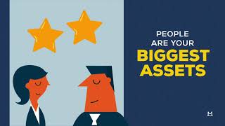Identifying Business Assets | Marcus Business Learning Center Lesson