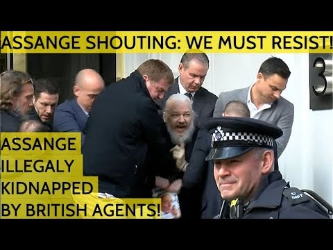 Video: WikiLeaks-päätoimittaja Julian Assange Puolustaa Vuotaneiden Yhdysvaltain Suurlähetystökaapeleiden Julkaisua - Matador Network