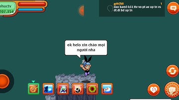 [NRO] Ngọc Rồng Online : up cải trang yadrat