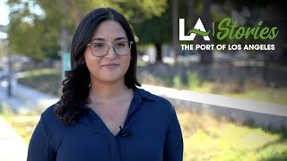 LA Stories, Ep. 9: Elizabeth Solorio