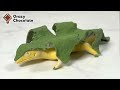 シトラスリザードの柑橘漬け Citrus slizard pickled citrus