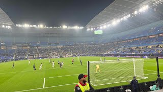 Details Pachuca 3-0 Botafogo - 2024 FIFA Intercontinental Cup, Deossa Goal Update