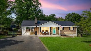 2510 Forest Hill Dr video tour